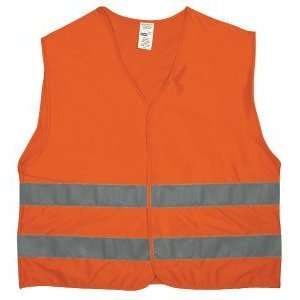 Safety Flag ANSI/ISEA 107 2004 CLASS 1 VESTS  Industrial 