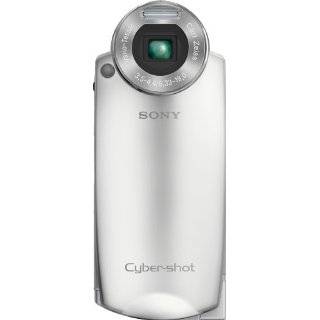   5MP Digital Camera with 3x Optical Zoom & MPEG4 Video