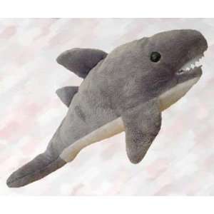  Shark 15  Make Your Own Stuffed Animal Kit Toys & Games
