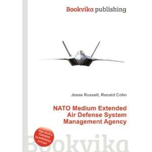  NATO Medium Extended Air Defense System Management Agency 