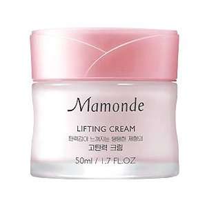  Mamonde Lifting Cream 50ml Beauty