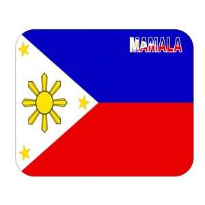  Philippines, Mamala Mouse Pad 