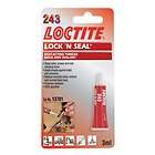 Loctite 243 Lock n Seal Fast Acting Thread Lock and Sealant 3ml