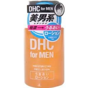  DHC for MEN Moisture Facial Lotion 145ml Health 