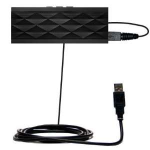  USB Cable for the Jawbone JAMBOX with Power Hot Sync and Charge 