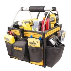   DG5592 10 Inch Electrical/Maintenance Tool Carrier with Glide Handle