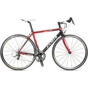  Jamis Xenith Pro Road Bike 2009: Sports & Outdoors