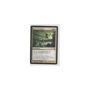  2005 Magic the Gathering Ravnica: City of Guilds #104 
