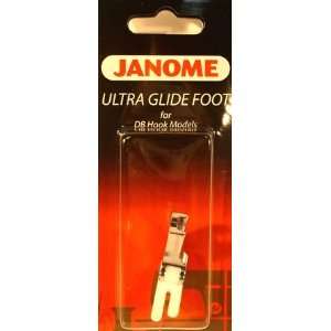  Janome Sewing Machine Ultra Glide foot for 1600P Series 