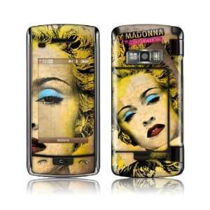   Touch  VX11000  Madonna  Celebration Skin Cell Phones & Accessories