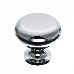  Top Knobs TOP M270 Polished Chrome Cabinet Knobs: Home 