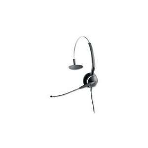  JBR010241   GN 2110 Corded Soundtube Headset Electronics