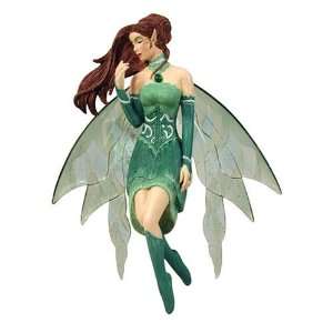 Jessica Galbreth Jade Gemstone Fairy 