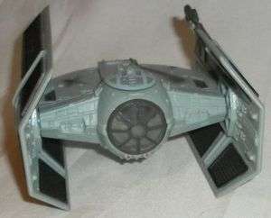 1996 LFL Star Wars Action Fleet Plastic Figure  