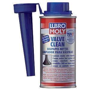  Liqui Moly Valve Clean, 150ml bottle: Automotive