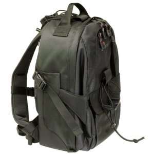    Lowepro Mini Trekker Camera Backpack (Black): Camera & Photo
