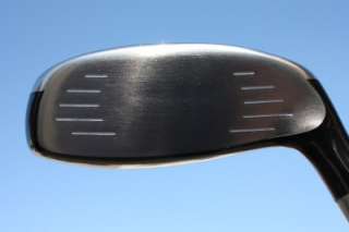 MENS PITCHING WEDGE HYBRID GOLF CLUB LEFT HANDED LEFTY  