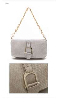 B900204 New Women Genuine Like Leather Handbag  