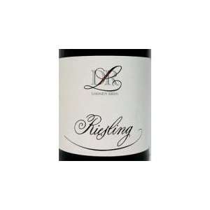  2010 Dr. Loosen Dr. L Riesling 750ml Grocery & Gourmet 