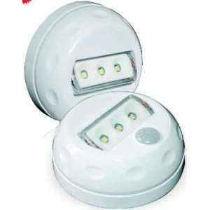  CMS NLL02 Motion Sensor LED Light: Home Improvement