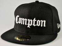 WINFIELD NEW ERA COMPTON 59FIFTY FITTED CAP  