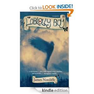 Loblolly Boy, The James Norcliffe  Kindle Store