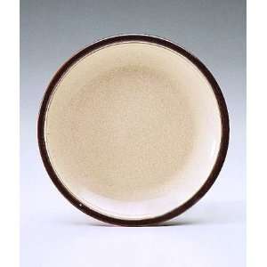  Cinnamon by Denby   Bread and Butter Plate   7.25 inches 