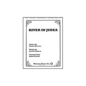  River in Judea Vocal Solo   Medium/Low Voice: Sports 