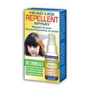 30 Spray Lice Removal Liceguard Repellant 1.01oz Quantity of 1 unit by 