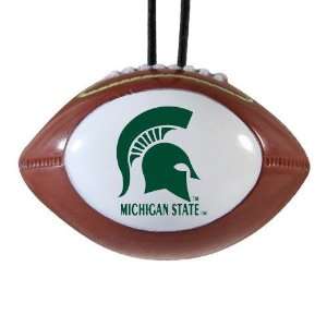  Michigan State Spartans NCAA Football Air Freshener 