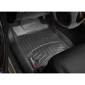  2007 2011 Lexus ES 350 Black WeatherTech Floor Liner (Full 