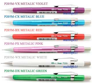 item description the pentel sharp drafting pencil sets an industry