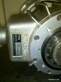 Kitagawa Hydraulic Rotating Cylinde   F1546H  