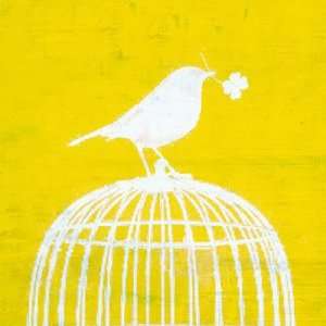  Free As a Bird II by Leftbank Art