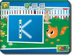   LeapFrog Leapster Explorer Learning Game System (Green): Toys & Games