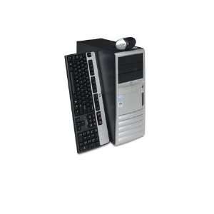  HP Compaq dc7700 Desktop PC (Off Lease)