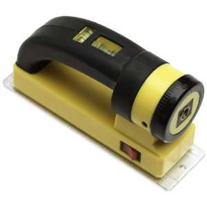   Products 49887 Laser Chalk Line (PRO), Black/Yellow: Home Improvement