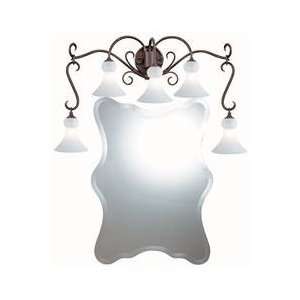  Kenroy Home 91075GBZ Bath & Vanity Light: Home Improvement
