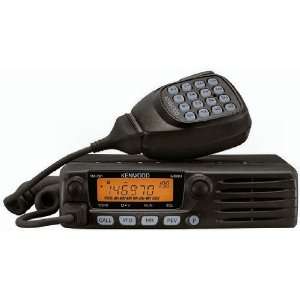  KENWOOD TM 281A VHF FM TRANSCEIVER 64WTS. TM 281A 