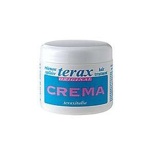  Terax Hair Care Original Crema Beauty