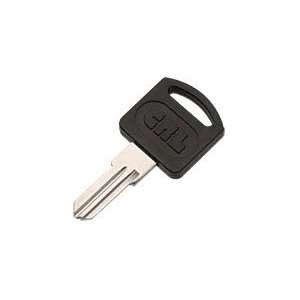  CRL Blank Key for Lock Models 220 / 255 / D805: Home 
