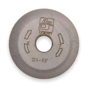    KABA ILCO 23RF Replacement Cutter for 2GVG9