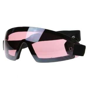  UV400  Sports Shield Goggles with Adjustable Strap