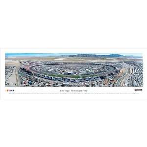  Blakeway Panoramas Las Vegas Motor Speedway Unframed 