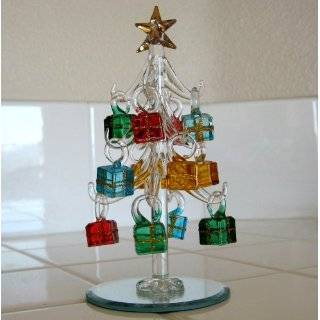    Waterford® Crystal Christmas Tree Sculpture