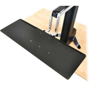  Ergotron Large Keyboard Tray for WorkFit S (97 584 019 