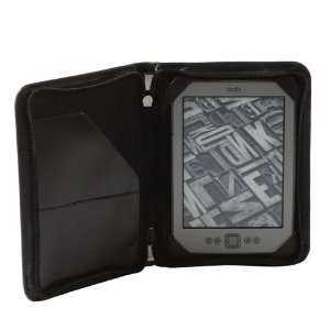  SimpleCase for Kindle (new, Kindle 4), Leather Edition 
