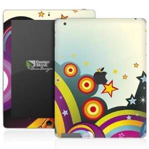  Design Skins for Apple iPad 2 Wi Fi + 3G   Over the 
