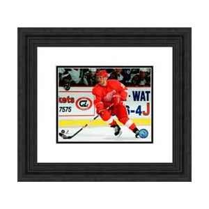  Kirk Maltby Detroit Red Wings Photo