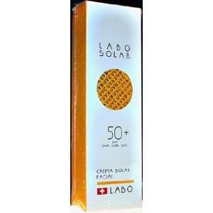  Labo Anti wrinkle Facial Cream 50+ Very High Protection 60 